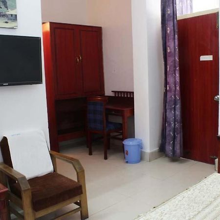 Gmvn Guest House Rudraprayag Kurchhola Zewnętrze zdjęcie