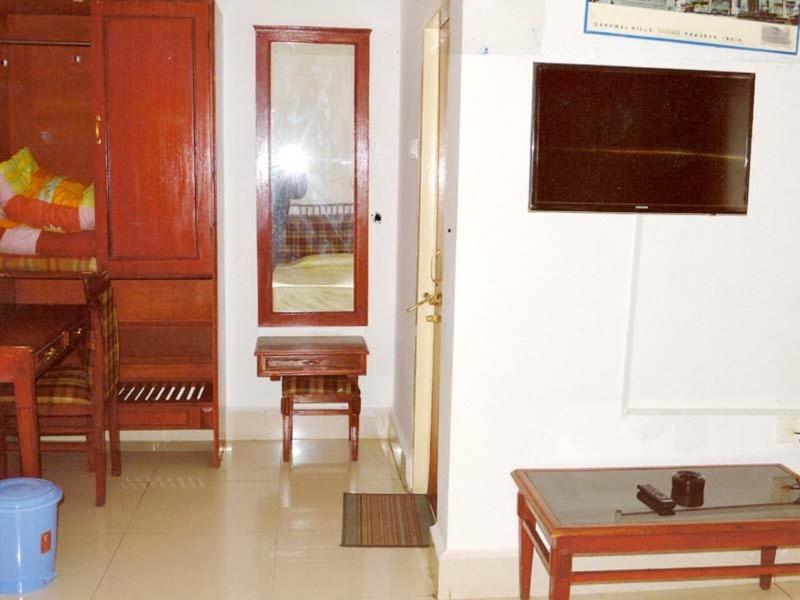 Gmvn Guest House Rudraprayag Kurchhola Zewnętrze zdjęcie