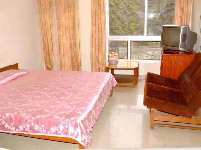 Gmvn Guest House Rudraprayag Kurchhola Zewnętrze zdjęcie