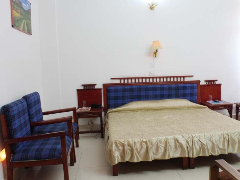 Gmvn Guest House Rudraprayag Kurchhola Zewnętrze zdjęcie