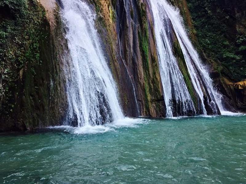Gmvn Guest House Rudraprayag Kurchhola Zewnętrze zdjęcie