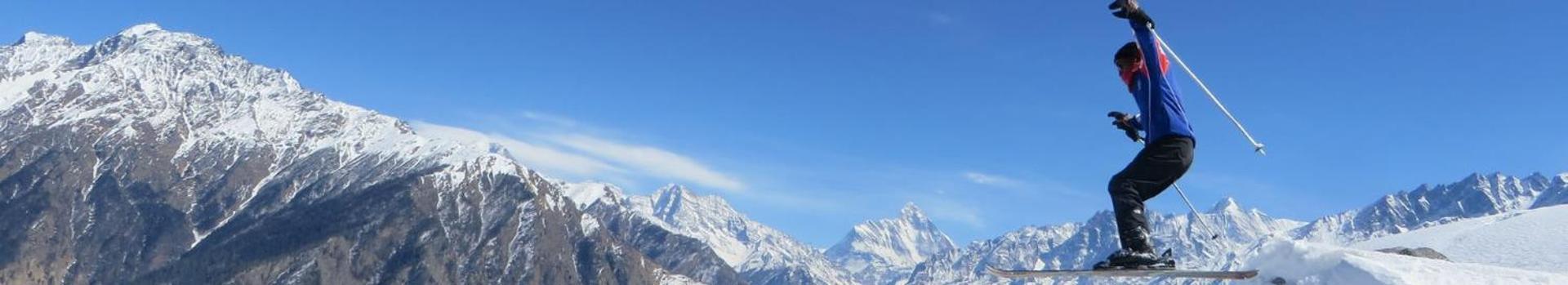Gmvn Guest House Rudraprayag Kurchhola Zewnętrze zdjęcie
