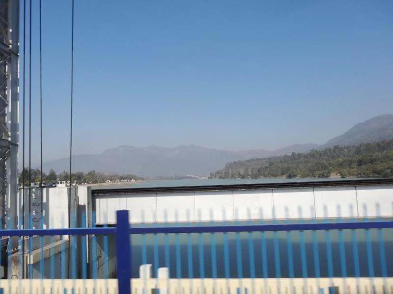 Gmvn Guest House Rudraprayag Kurchhola Zewnętrze zdjęcie