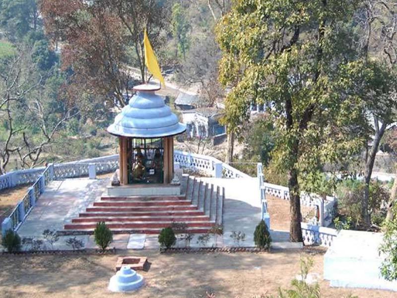 Gmvn Guest House Rudraprayag Kurchhola Zewnętrze zdjęcie