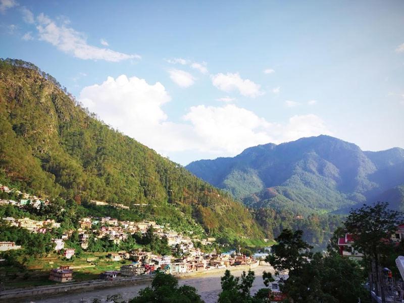 Gmvn Guest House Rudraprayag Kurchhola Zewnętrze zdjęcie
