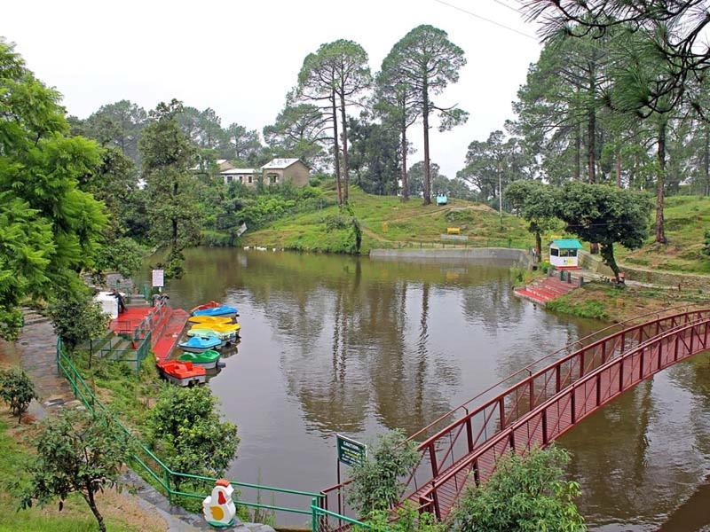 Gmvn Guest House Rudraprayag Kurchhola Zewnętrze zdjęcie